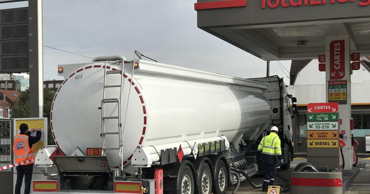 Pertes de carburant : comment identifier et arrêter les 4 